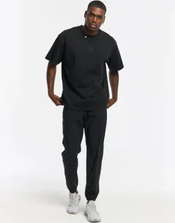 Discount ECHT Road Runner T-Shirt Black