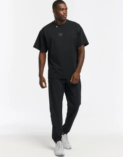 Sale ECHT Road Runner T-Shirt Black/Green
