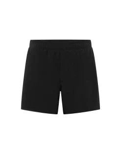 New ECHT Running Shorts Black