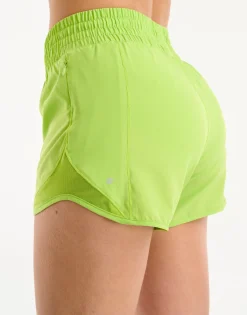 Best ECHT Running Shorts Green