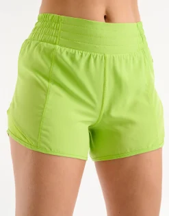 Best ECHT Running Shorts Green