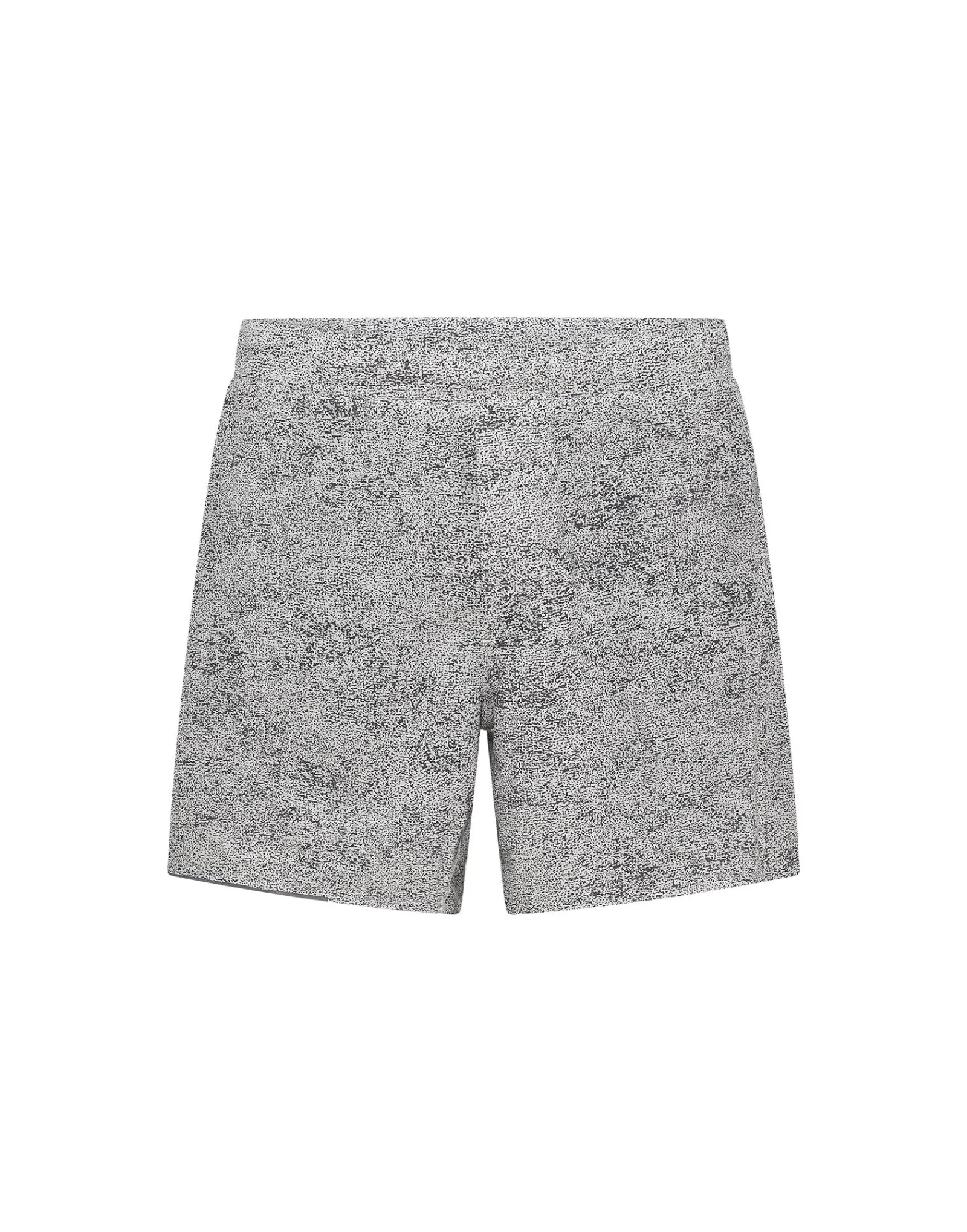 New ECHT Running Shorts Faze Grey