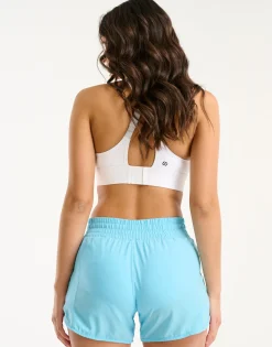 Best ECHT Running Shorts Blue
