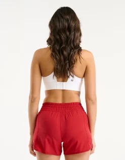 Hot ECHT Running Shorts Red