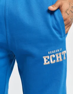 Discount ECHT Season II Joggers Blue