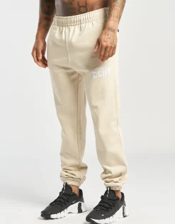New ECHT Season II Joggers Oatmeal