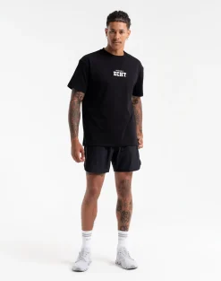 Sale ECHT Season II T-Shirt Black