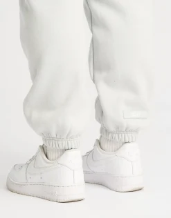 New ECHT Season III Sweatpants Grey