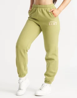 Best ECHT Season III Sweatpants Sage Green