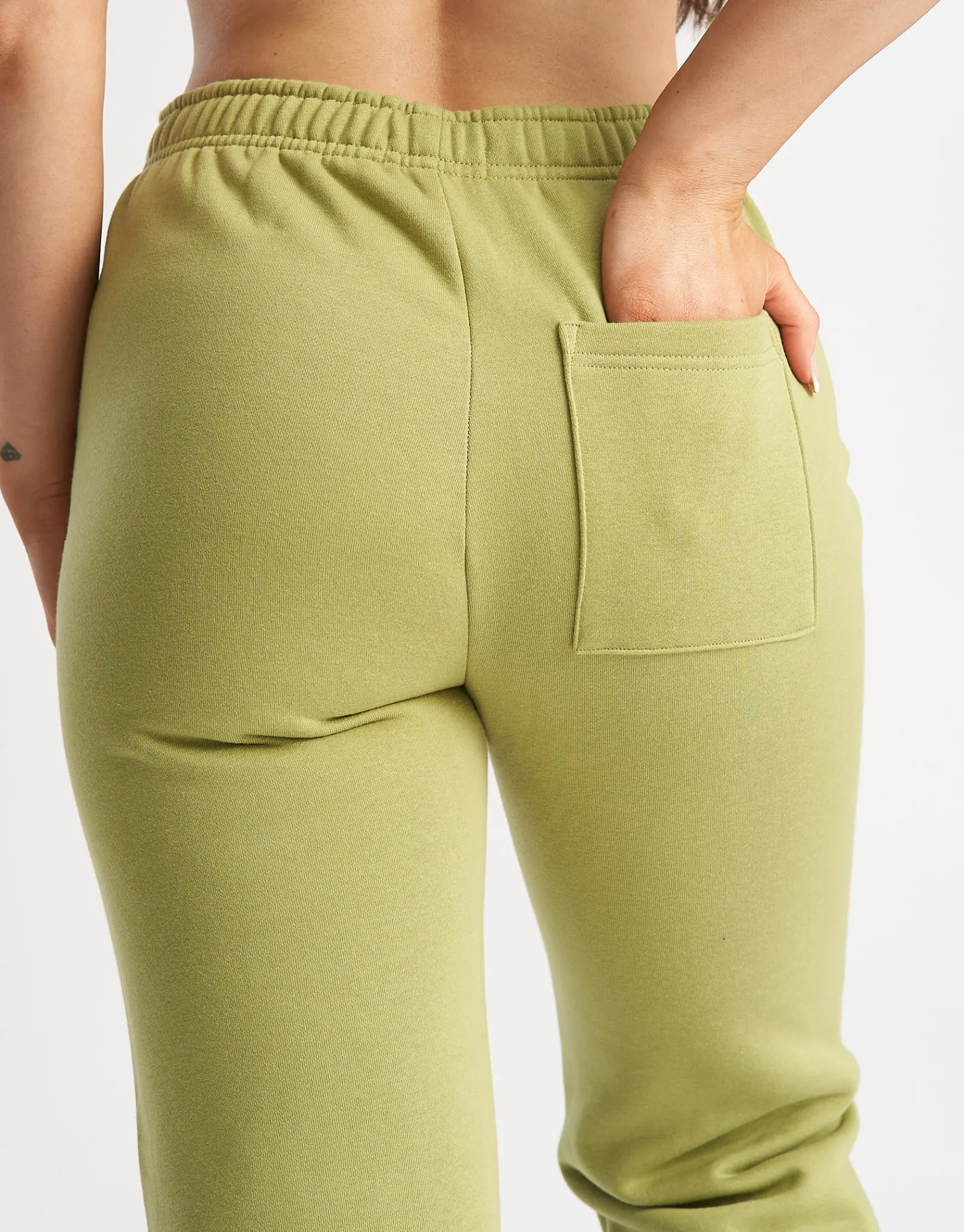 Best ECHT Season III Sweatpants Sage Green