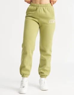 Best ECHT Season III Sweatpants Sage Green