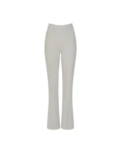 New ECHT SmoothForm Flare Leggings Micro Grey