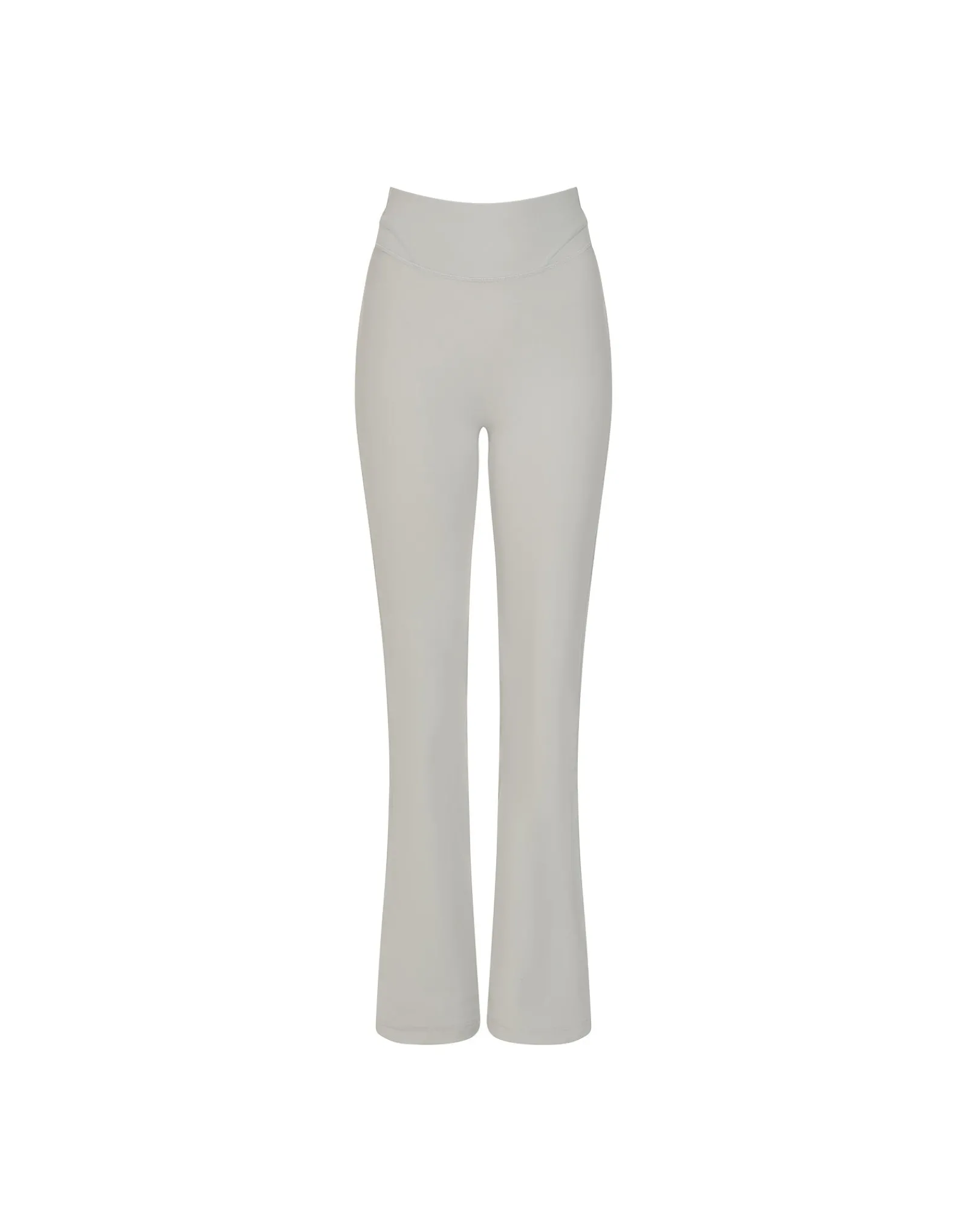 New ECHT SmoothForm Flare Leggings Micro Grey