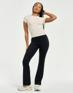 Sale ECHT SmoothForm Ruched Sculpt Top Taupe