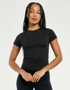 Discount ECHT SmoothForm Sculpt Top Black