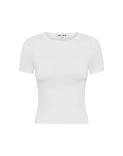 New ECHT SmoothForm Sculpt Top White