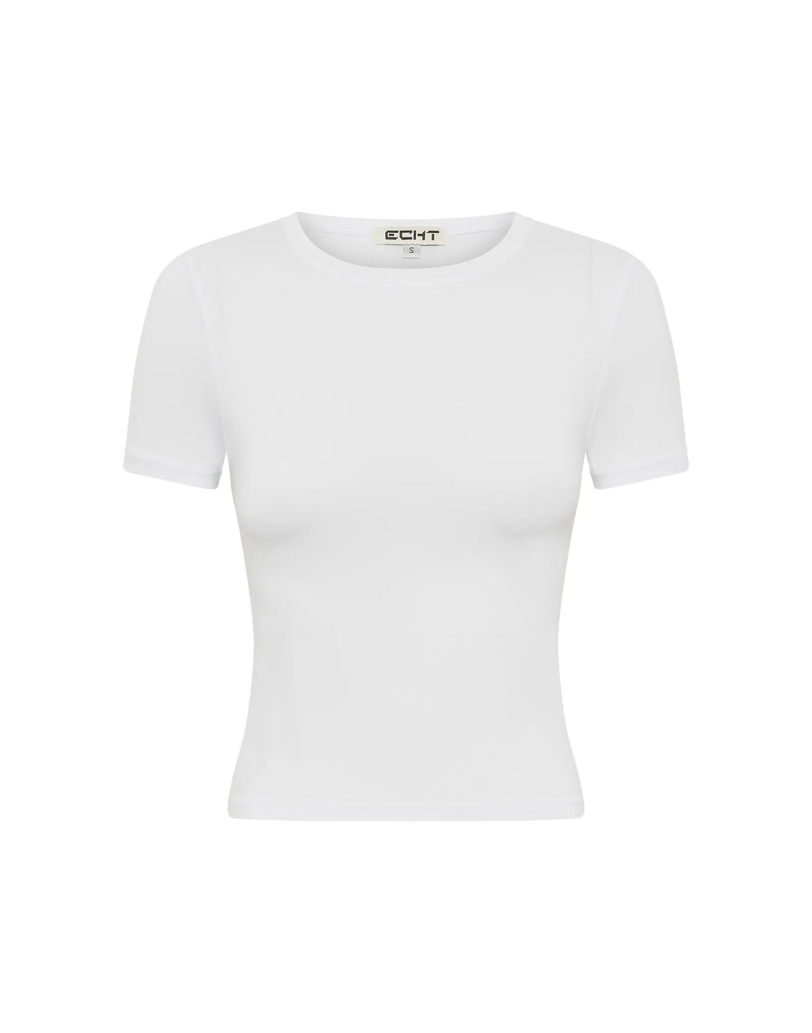 New ECHT SmoothForm Sculpt Top White