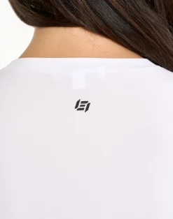 New ECHT SmoothForm Sculpt Top White