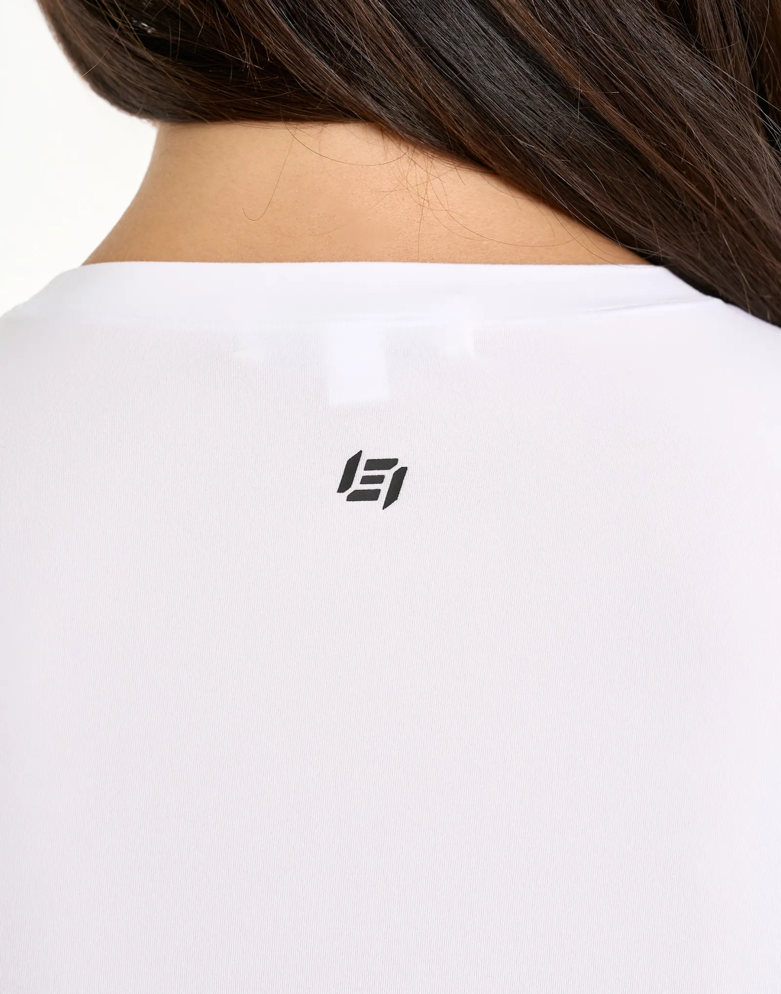 New ECHT SmoothForm Sculpt Top White