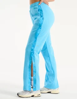 Outlet ECHT Snap Sweatpants Blue
