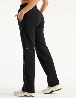 Online ECHT Snap Sweatpants Black