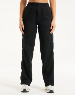 Online ECHT Snap Sweatpants Black