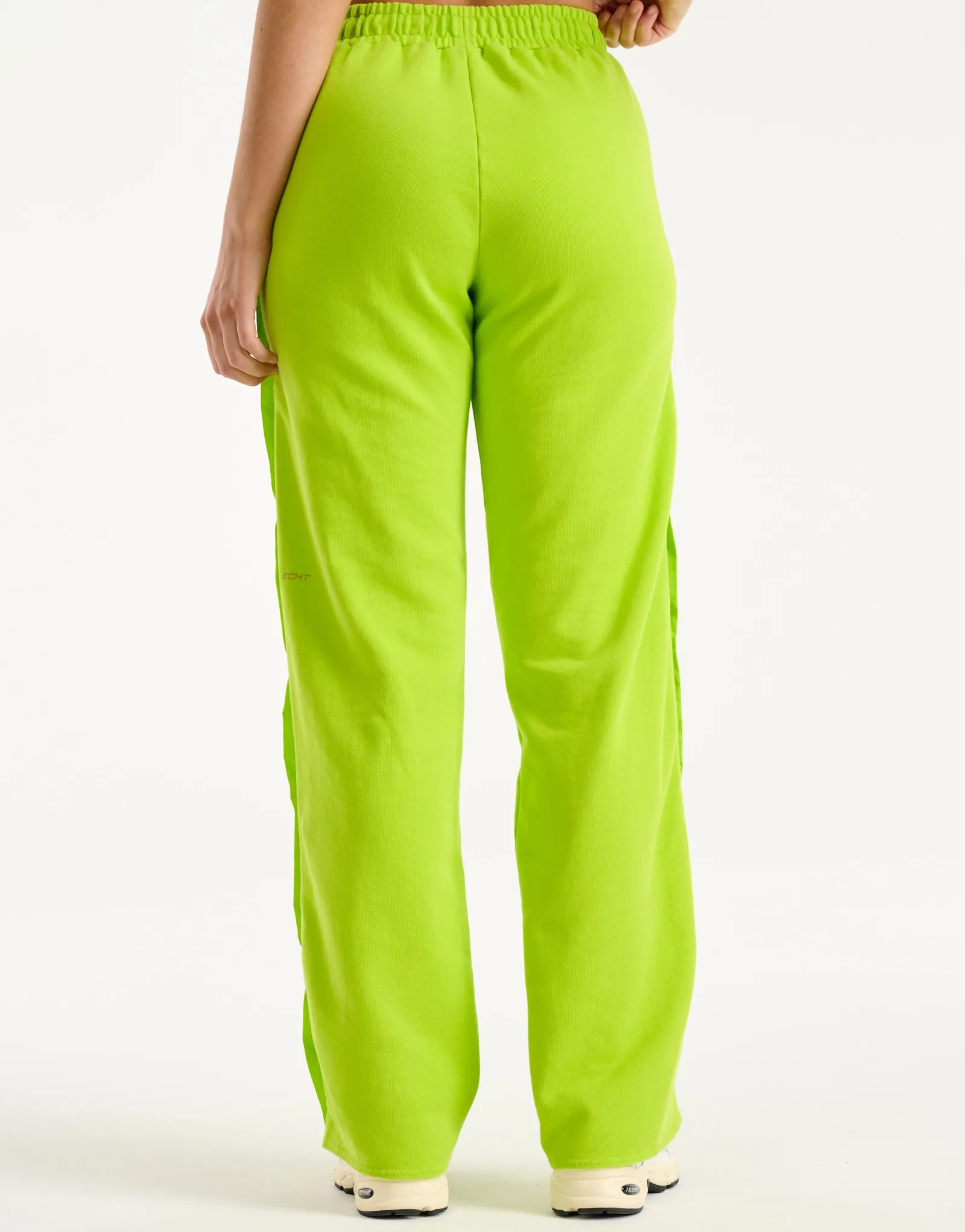 Sale ECHT Snap Sweatpants Green