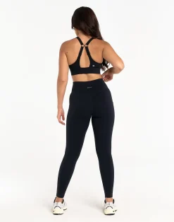 Outlet ECHT Solution Pocket Leggings Black