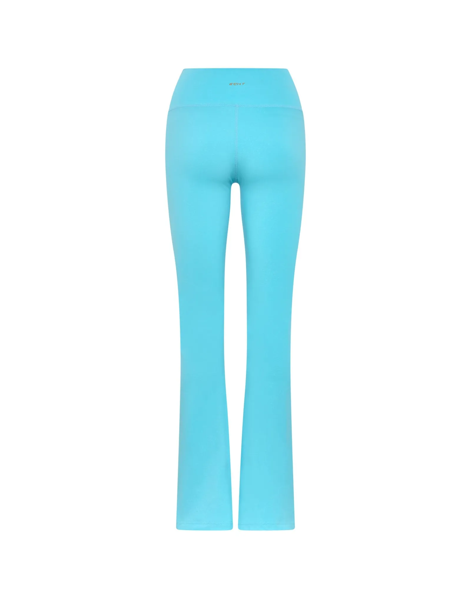 Fashion ECHT Storm Flare Leggings V2 Blue