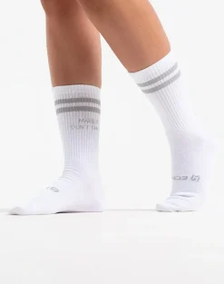 Hot ECHT Stripe Socks (1 Pair) Make It