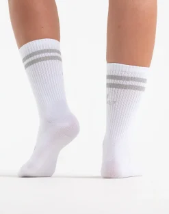 Hot ECHT Stripe Socks (1 Pair) Make It