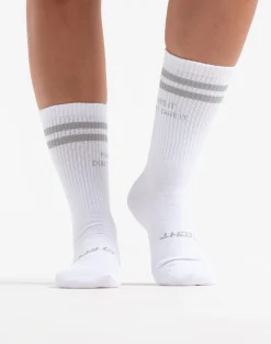 Hot ECHT Stripe Socks (1 Pair) Make It