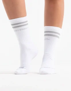 Hot ECHT Stripe Socks (1 Pair) Post-Workout Era