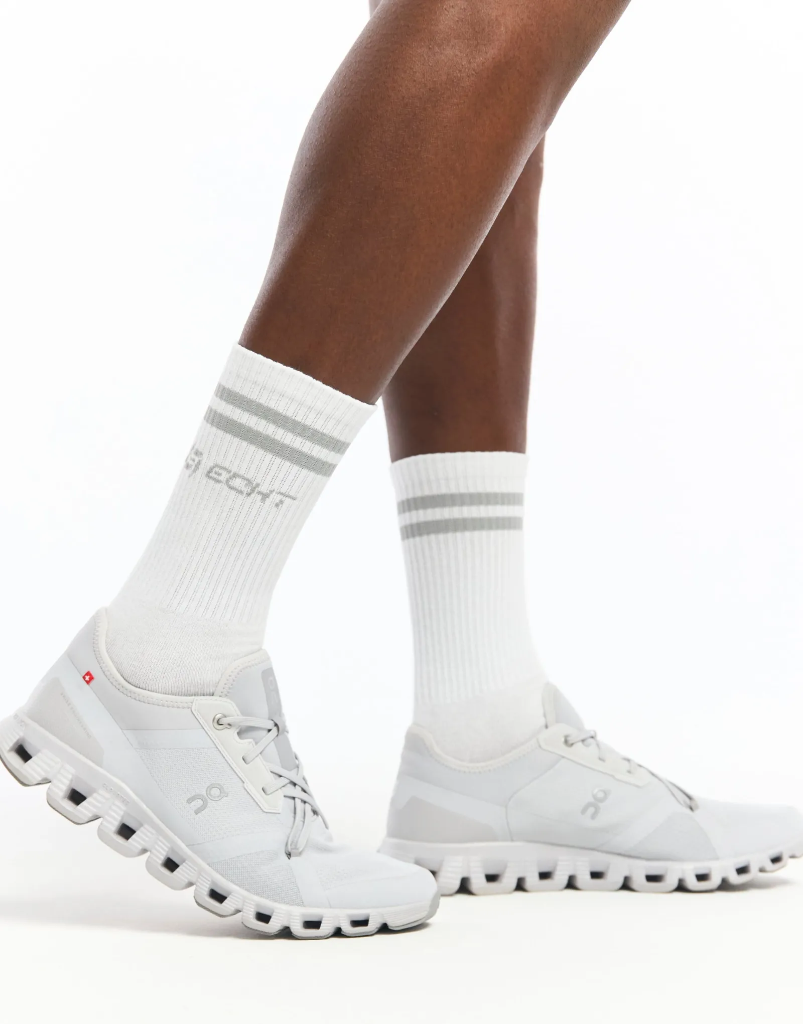 Best ECHT Stripe Socks (1 Pair)
