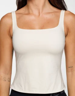 Best ECHT Swim Tank Oatmeal