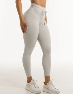 Sale ECHT Tempo Leggings Micro Grey