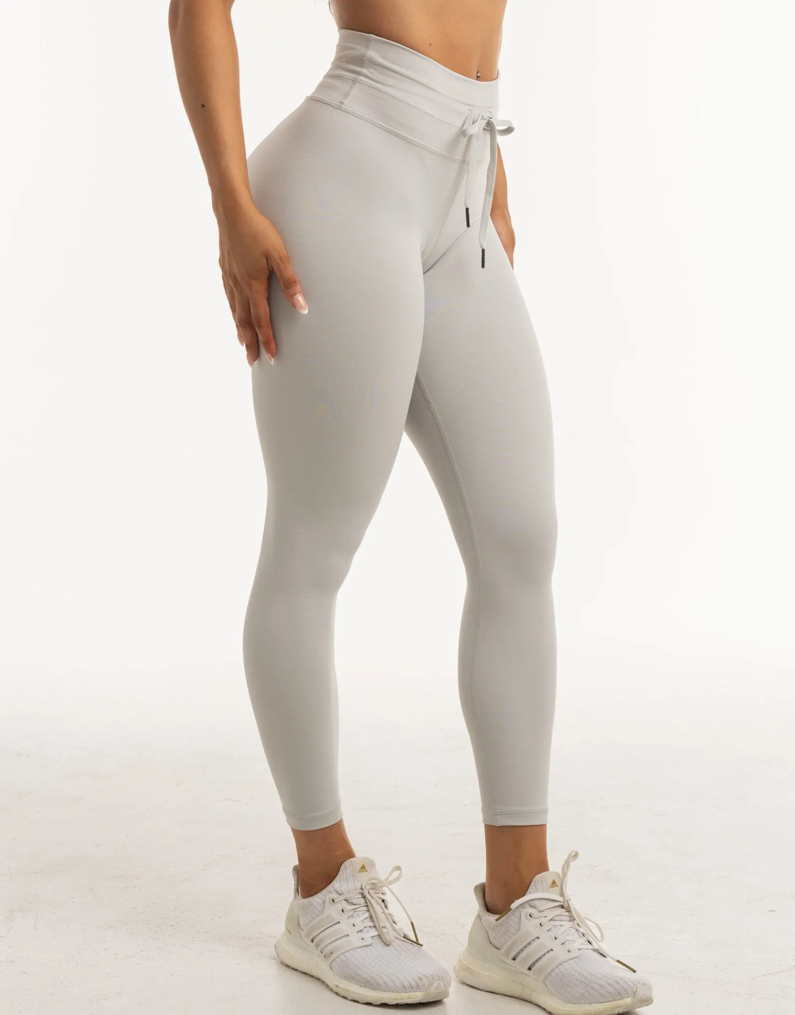 Sale ECHT Tempo Leggings Micro Grey