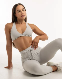 Sale ECHT Tempo Leggings Micro Grey