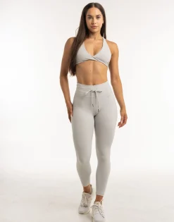 Sale ECHT Tempo Leggings Micro Grey