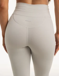 Sale ECHT Tempo Leggings Micro Grey