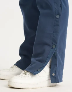 Best ECHT Tennis Button Pants Blue