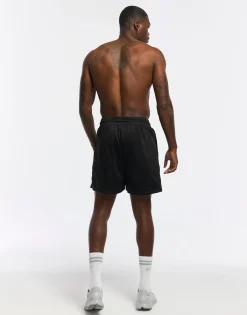 Outlet ECHT Top Marks Shorts Black