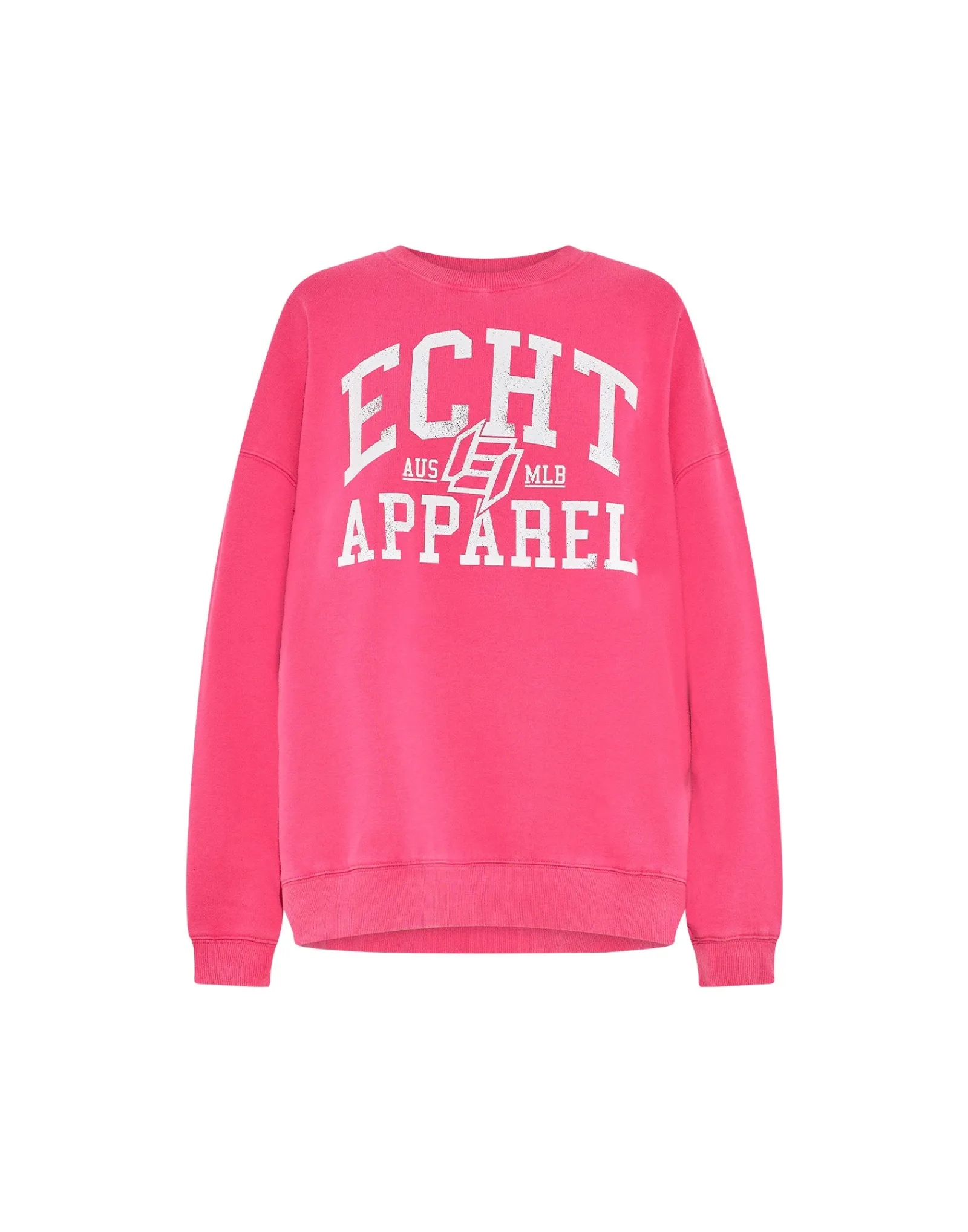 Hot ECHT Top Marks Sweater Pink