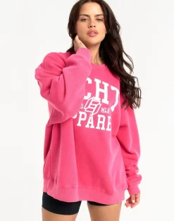 Hot ECHT Top Marks Sweater Pink