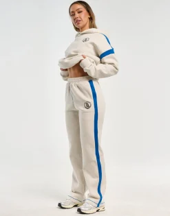 Clearance ECHT Top Marks Sweatpants Heather Grey (Blue)