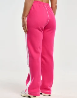 Clearance ECHT Top Marks Sweatpants Bright Pink