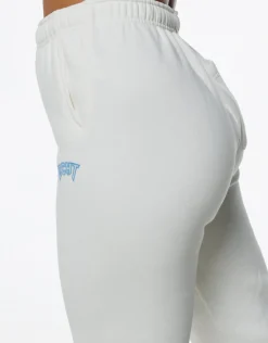 Clearance ECHT Tour Joggers Off White