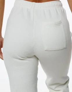 Clearance ECHT Tour Joggers Off White
