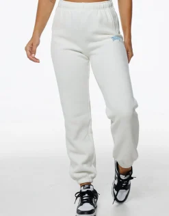 Clearance ECHT Tour Joggers Off White