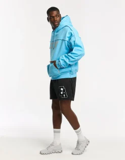 Outlet ECHT Track Hoodie Blue